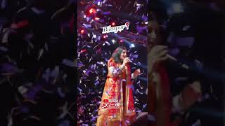 Alka Chandrakar Live Stage Show 🔥 | CG Lok Geet Program | Alka Chandrakar Song | SK Social Media X9