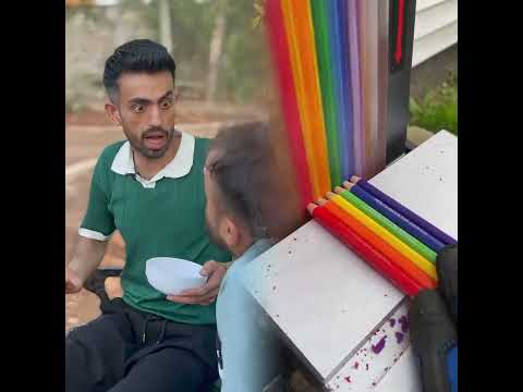 بوف مضحك سكت التمثيل أدوات  إرضاء قصة قصور