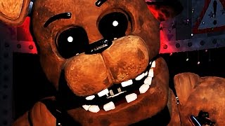 READY FOR FREDDY? | Five Nights at Freddy's 2 - Part 4