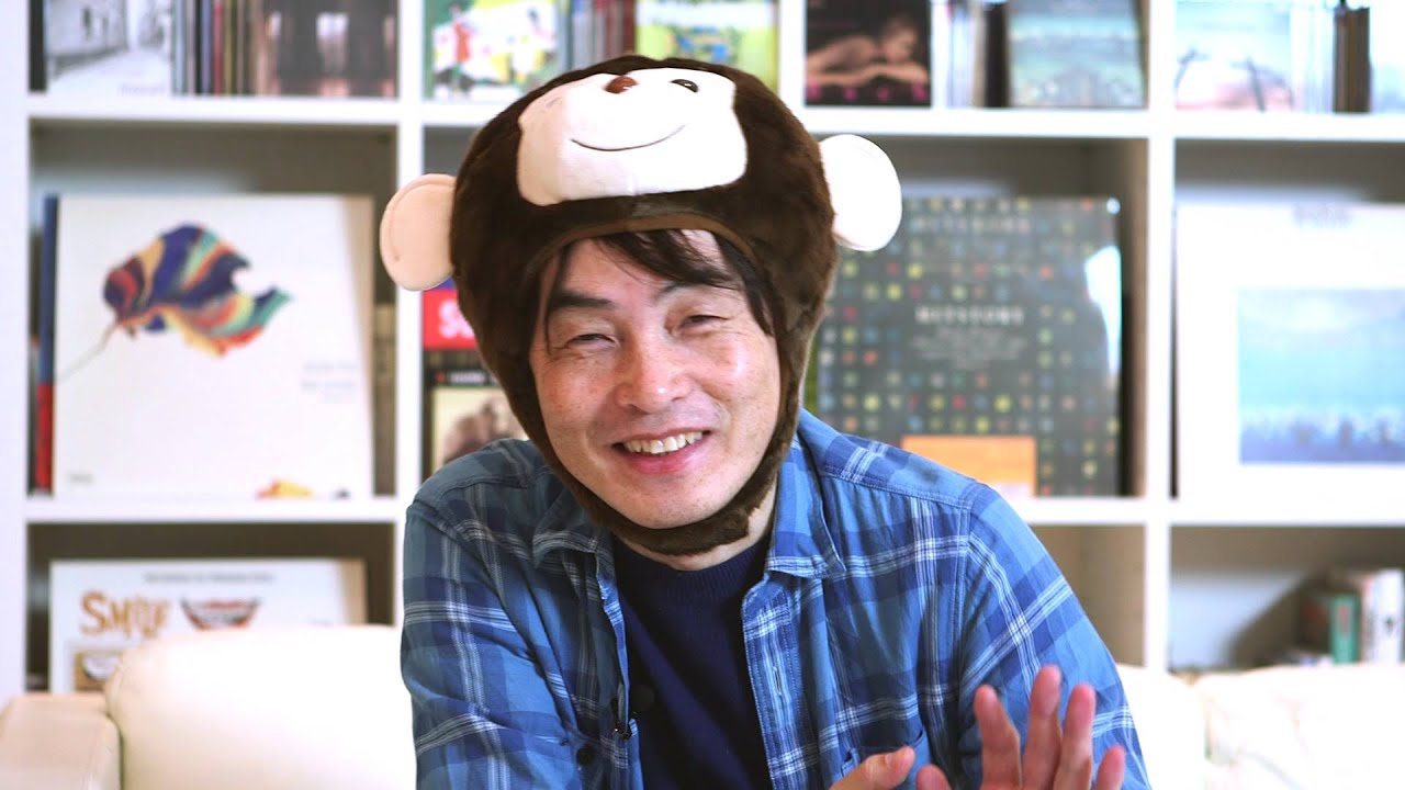 石田衣良ブックトーク 『小説家と過ごす日曜日』動画版.007ダイジェスト YouTube