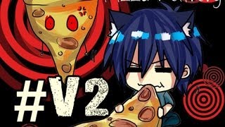 (SkzTv) Pizza Delivery - ผีพิซซ่าพาสยอง V2 (Horror Game) screenshot 4