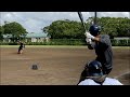 153キロを柵越えホームランするトクサン #Shorts #内田聖人