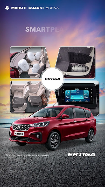 Download lagu Drive Smart. Drive Ertiga.