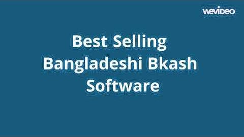Flexiload Software Bangladesh