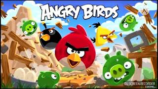 how to download angry birds in mi tv by/teach ronish screenshot 5