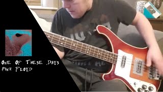 One Of These Days - Pink Floyd Cover
