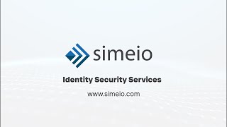 Transform Your Identity Management with Simeio | Identity Security Services
