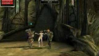 Guild Dance