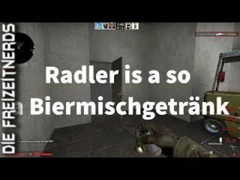 Da Boden is Radler!! | It´s CS:GO Time mit den Freizeitnerds