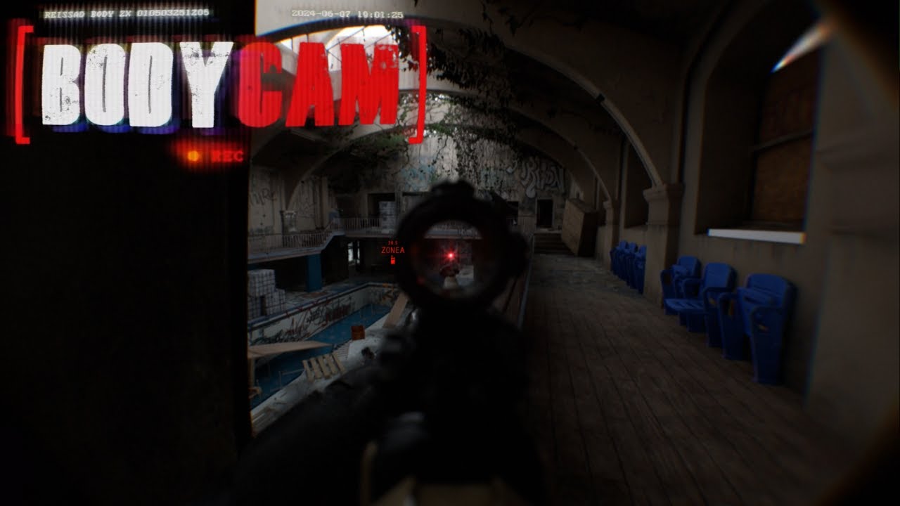 Bodycam w/ @B_DubzZ666