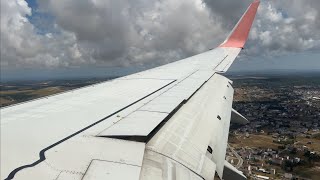 :   Boeing 737-800  RA-73114     