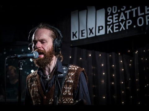 Sólstafir - Full Performance (Live on KEXP)