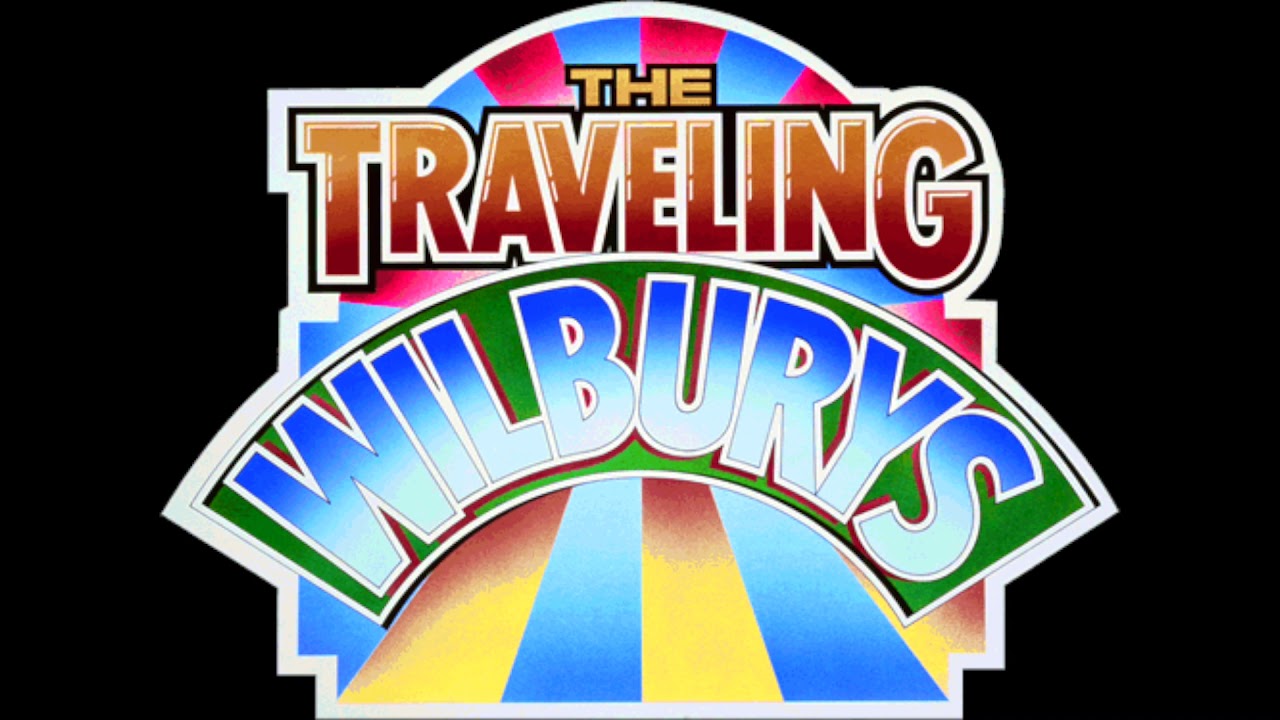 youtube runaway travelling wilburys