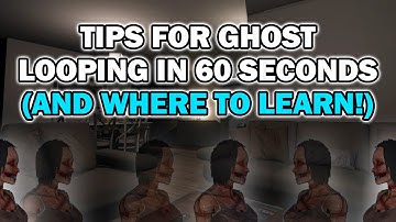 How To Loop In Phasmophobia #phasmaphobiagame #phasmophobiagameplay #phasmopobia