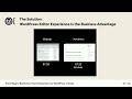 From Blog to Backbone – How Enterprises Use WordPress at Scale
