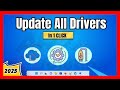 Quick Driver Installation for Windows 10/11 – Snappy Driver via USB Pendrive | AR-ICT SOLUTION
