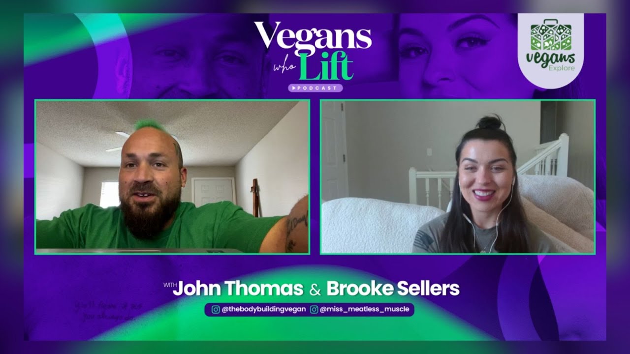 How to Prevent and Recover from Gym Injuries | Vegan Fitness Advice ...