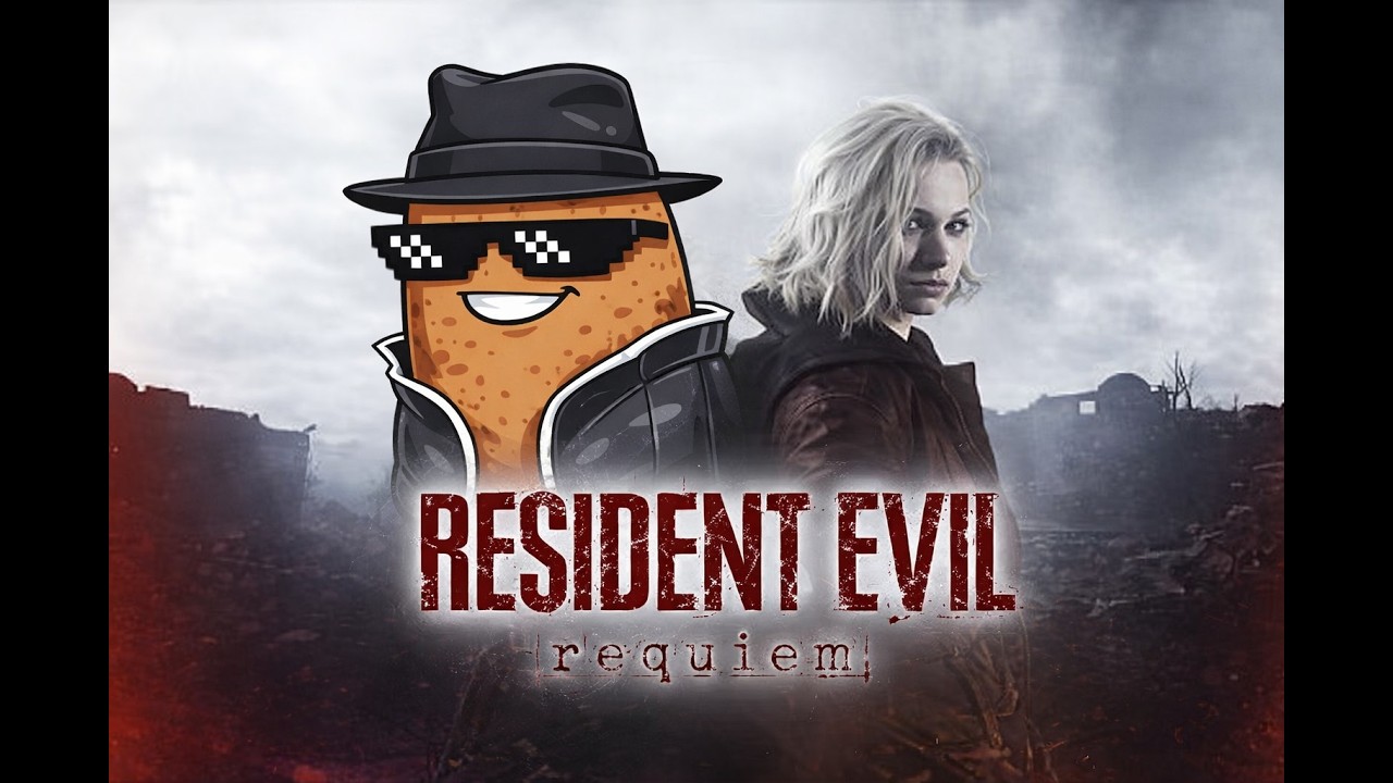🔴LIVE | Resident Evil Requiem Live