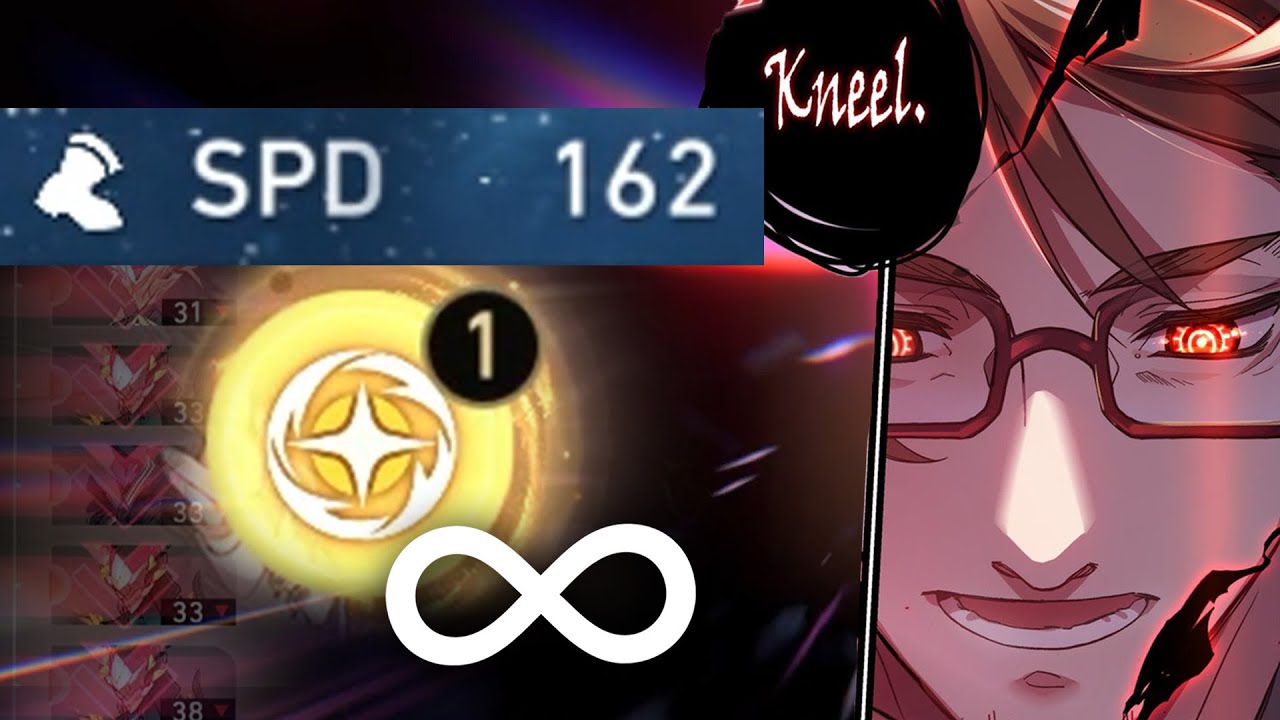 THE MOST DIABOLICAL WAY TO PLAY WELT