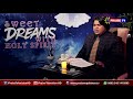 Ep 01 sweet dreams with holy spirit hosted by pastor shahzad wwwpraisetvpakistantv