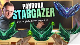 EN CLASSE #7 ! Il utilise son augment pour changer les emblèmes !
