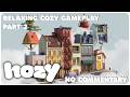 Hozy | Cute & Cozy Decorating Game | Part 2 | Relaxing Gameplay