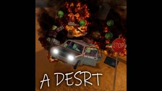 Komik Anlar (Roblox A Desrt)