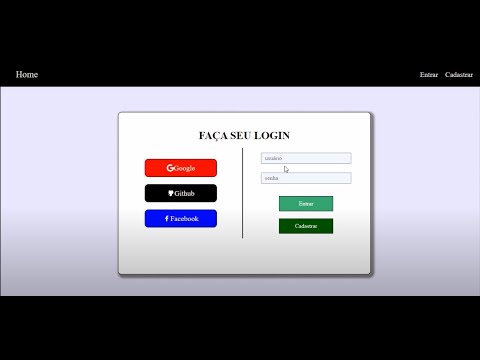 Autenticação Completa em MERN, Redux e PassportJS