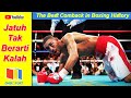 Semua Mengira Dia Akan KO | Corrales vs Castillo | Best Comback in Boxing