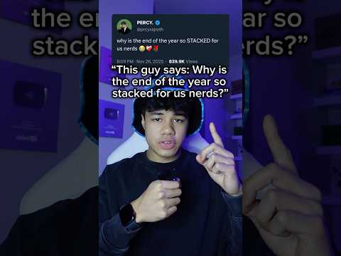 2025 Going Out With A BANG 