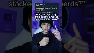 2025 Going Out With A Bang 