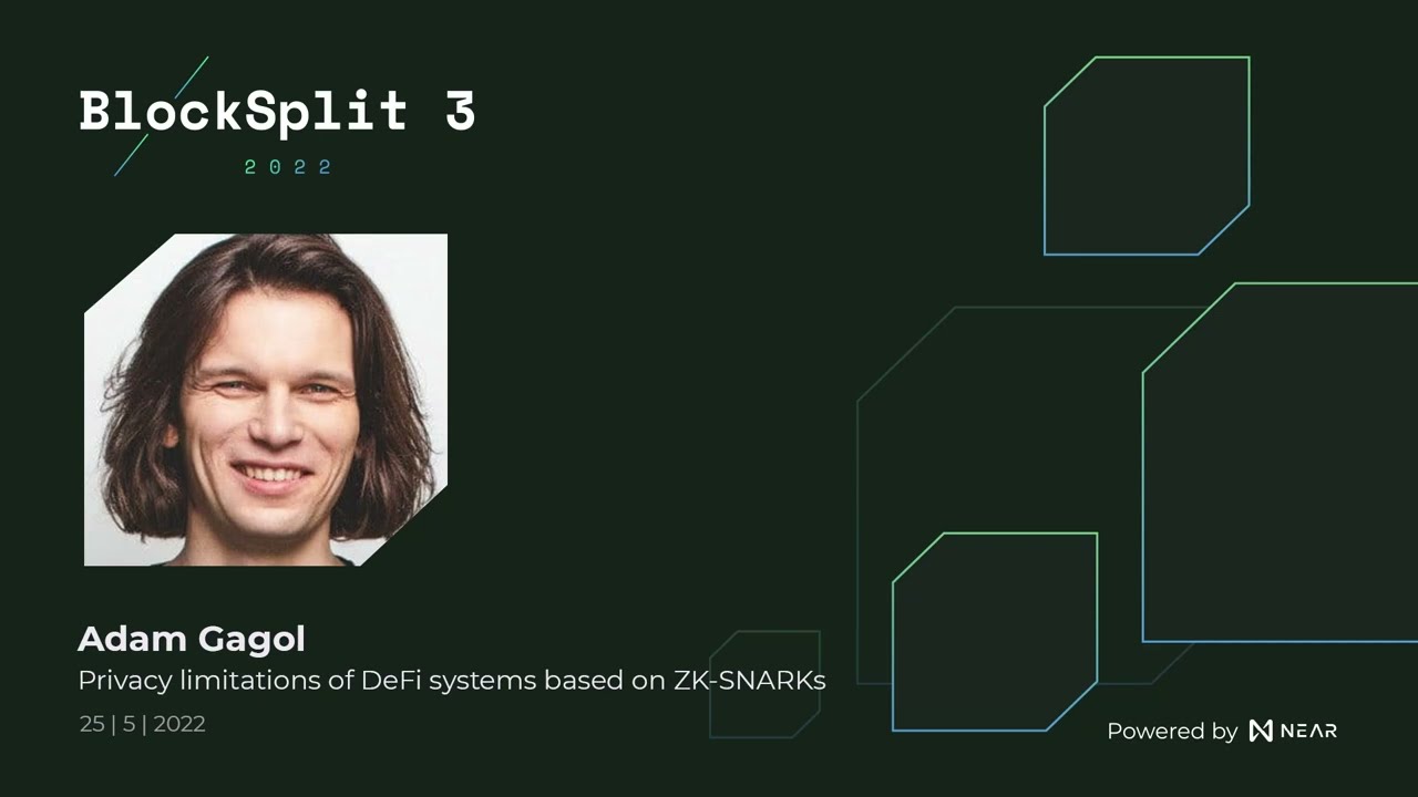 Introducing Liminal, a Multichain Privacy Layer for Web 3.0