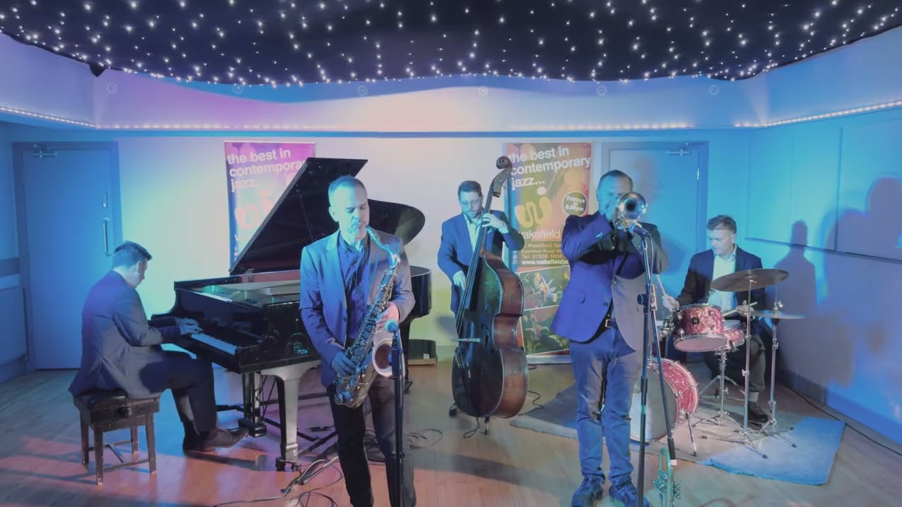 Pandora's Box - Five Way Split