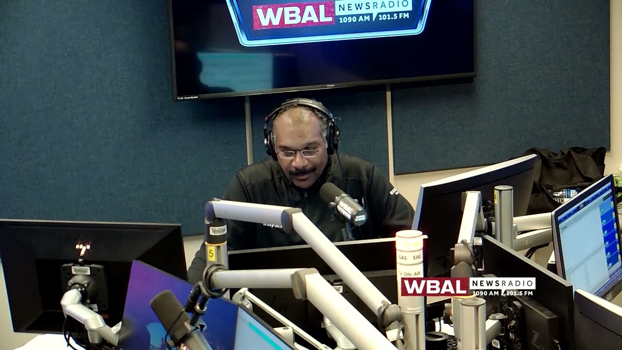 Roca Executive VP Kurt Palermo joins The C4 and Bryan Nehman Show