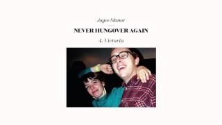 Miniatura de vídeo de "Joyce Manor - "Victoria" (Full Album Stream)"