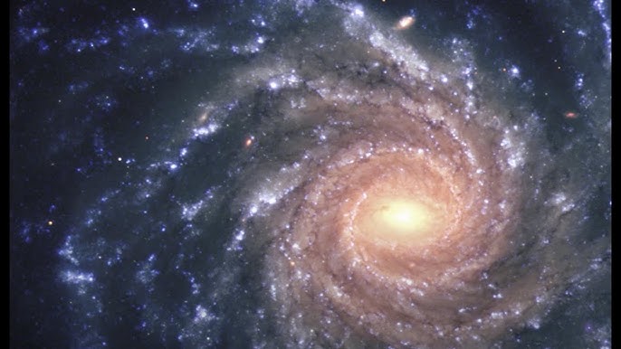 Starlight  Answers in Genesis
