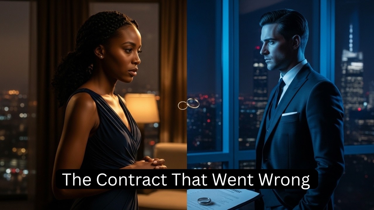 She went against her wish in order to save her father, find out how that ended...   #emotionalstory