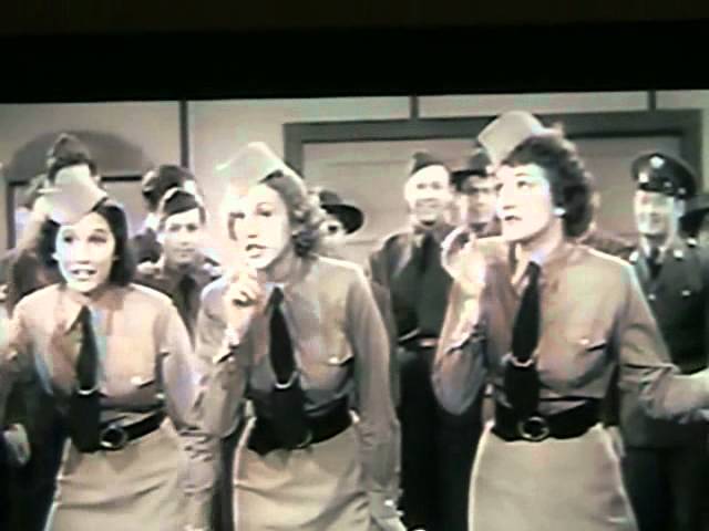 Andrews Sisters - Andrews Sisters