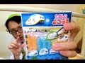 たのしいよこぶえ＠ゼルダ / Let's play Zelda. Japanese candy's packaged is whistle.