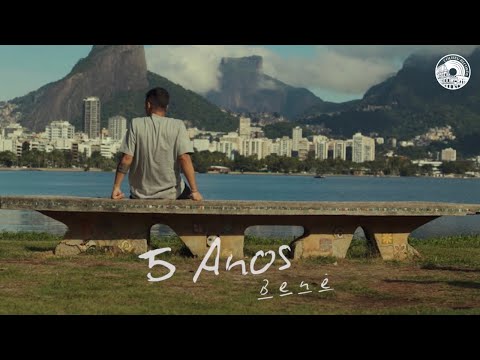 BENÉ - 5 Anos (Clipe Oficial)