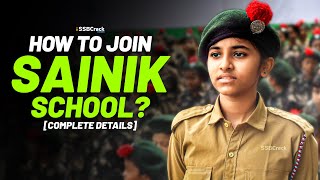 How To Join Sainik Schools In 2024 screenshot 3