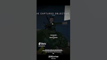 All was quiet 😂 #battlebit #battlebitremastered #gamingshorts #voicechat