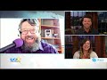 Good Selfish vs. Bad Selfish - James Robilotta segment on Twin Cities Live, KSTP