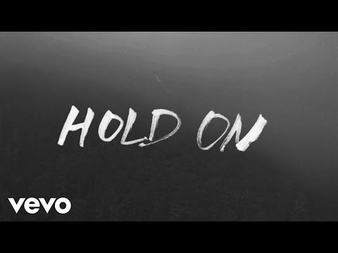 Chord Overstreet  Hold On (Lyric Video)