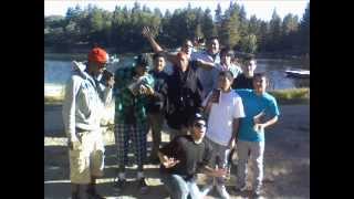 CCNLB As  1 Youth Ministry Summer Camp 2010! (Green Valley Lake)