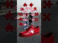 Which Piece Fits Perfectly in This Shoe Puzzle? #shoepuzzle #puzzletime #jigsaw #challenge