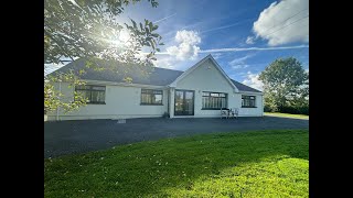 Pampuri House, Drumcar, Annagassan