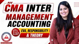 CMA Inter MA | Before Exam Revision | Most Important Questions | June 2026