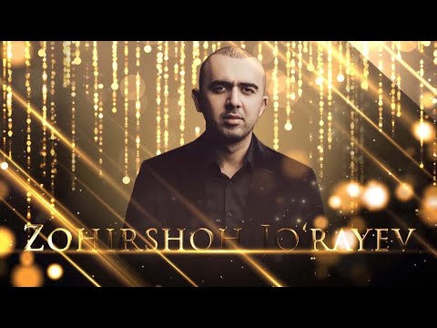 Zohirshoh Jo'rayev — 2020-yilgi konsert dasturi (Zo'r TV)