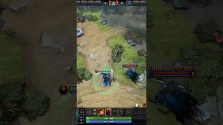 ГАЙД НА ДК 1 #dota2 #дота2 #pudge #дотка #dk #dragonknight
